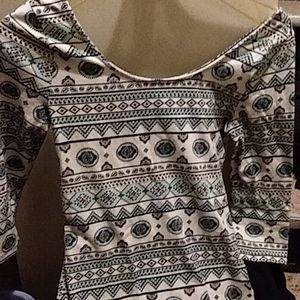 Charlotte Russe dress